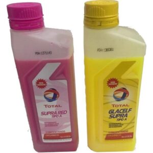 Liquidos Refrigerantes