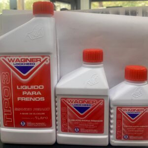 Liquidos de Frenos
