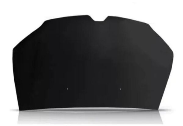 Capot Renault Clio Mio