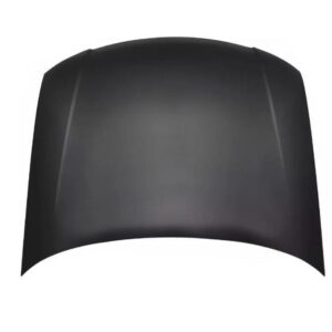 Capot Volkswagen Gol 06 12