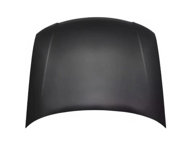 Capot Volkswagen Gol 06 12
