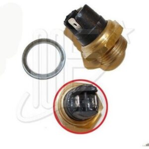 Bulbos Electro Ford -Volkswagen Gol Galaxy Escort(95º/84º-102º/91º)