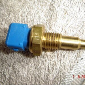 Sensor Inyección Volkswagen Gol Fox Trend