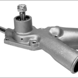 Bomba De Agua Indenor 4 Cilindros