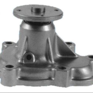 Bomba De Agua Chevrolet Vectra 1.7 D