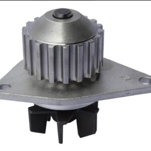 Bomba De Agua Peugeot 206 207 Partner 1.4 TU3JP Nafta