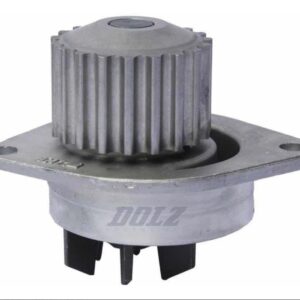 Bomba De Agua Peugeot 206 207 306 306 307 Partner Motor 1.9D-2.0D-Dw8-Dw10