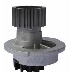 Bomba De Agua Chevrolet Aveo 1.6 16v