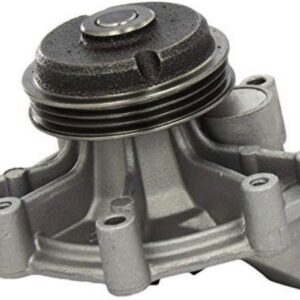 Bomba De Agua Chevrolet Cruze Sonic Tracker 1.8 16v