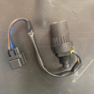 Sensor Velocidad Volkswagen Gol Ab9 Pointer