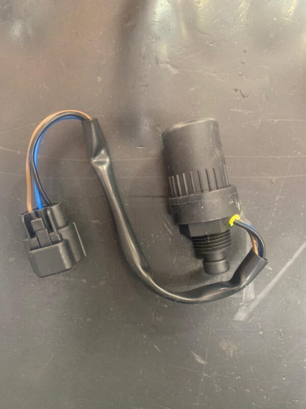 Sensor Velocidad Volkswagen Gol Ab9 Pointer