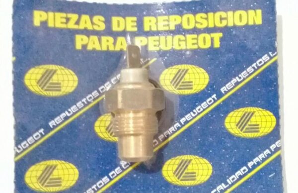 Bulbos Temperatura Peugeot 504 Diesel