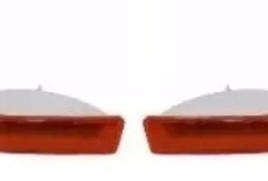 Faros De Giro Renault Trafic 92