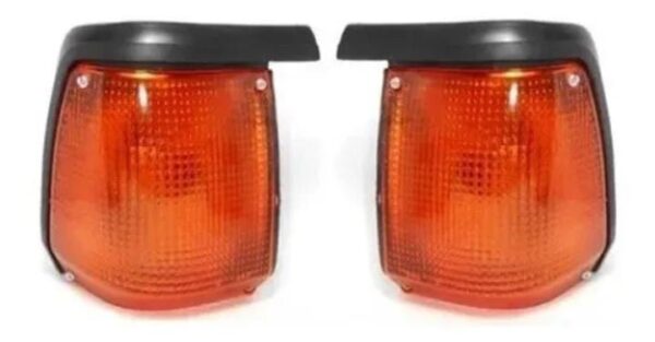 Faros De Giro Volkswagen 1500 83