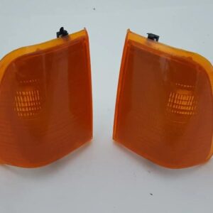 Faros De Giro Ford Taunus Ghia