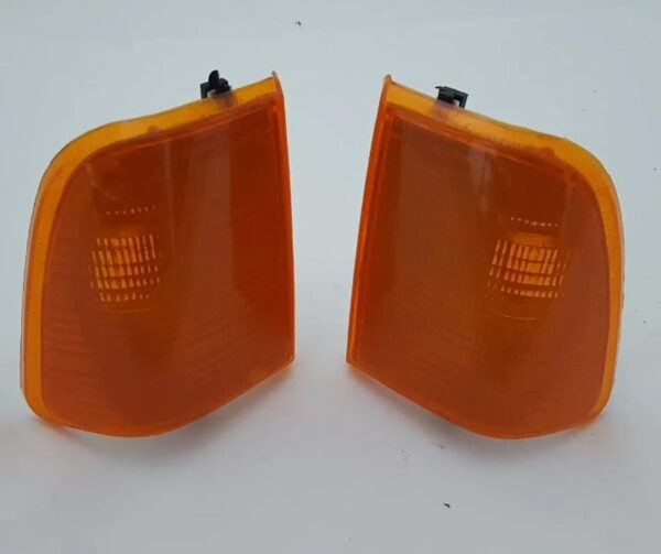 Faros De Giro Ford Taunus Ghia