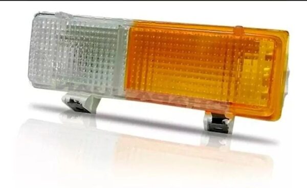 Faros De Giro Peugeot 504 83 86