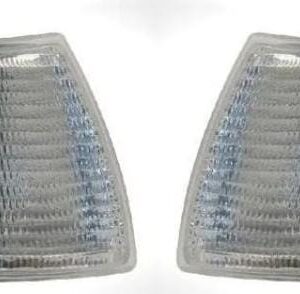 Faros De Giro Volkswagen Polo 96 01