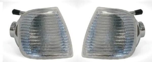 Faros De Giro Volkswagen Polo 96 01
