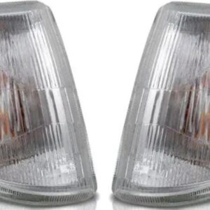 Faros De Giro Peugeot 205