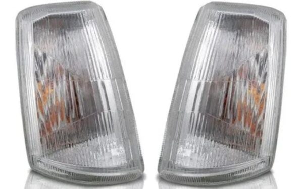 Faros De Giro Peugeot 205