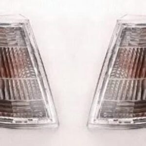 Faros De Giro Peugeot 405