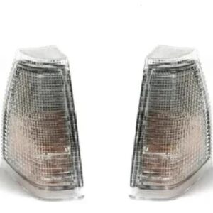 Faros De Giro Fiat Regatta