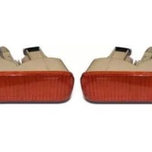 Faros De Giro Peugeot 505 SRI