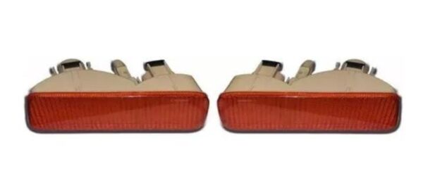 Faros De Giro Peugeot 505 SRI