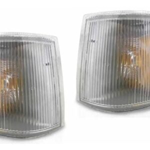 Faros De Giro Fiat Duna Uno 92 96