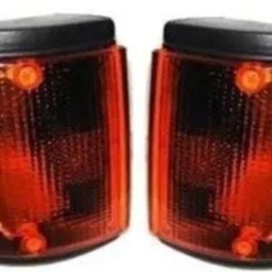 Faros De Giro Fiat Spazio