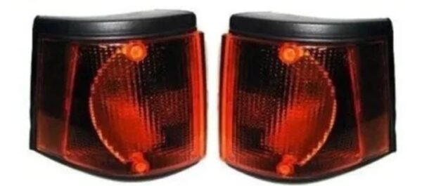 Faros De Giro Fiat Spazio