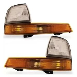 Faros De Giro Ford Ranger 98 01