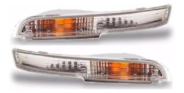 Faros De Giro Volkswagen Bora 07