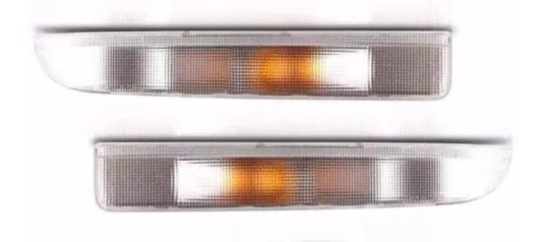 Faros De Giro Renault Master 03