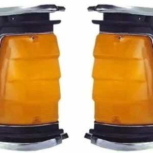 Faros De Giro Ford Falcon 83 88