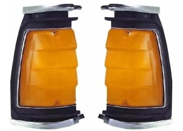 Faros De Giro Ford Falcon 83 88