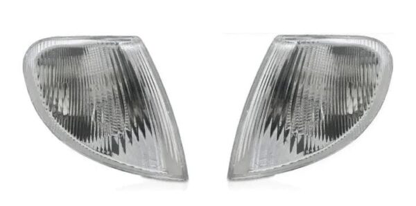 Faros De Giro Peugeot-Citroën Partner Berlingo