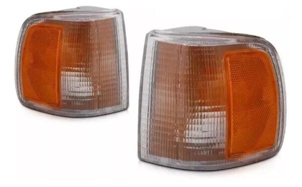 Faros De Giro Volkswagen Senda 92