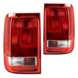 Faro Trasero Volkswagen Amarok