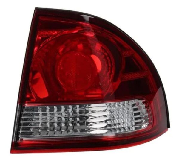Faro Trasero Chevrolet Classic 10