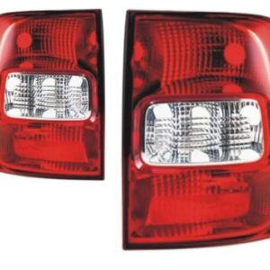 Faro Trasero Volkswagen Saveiro 10