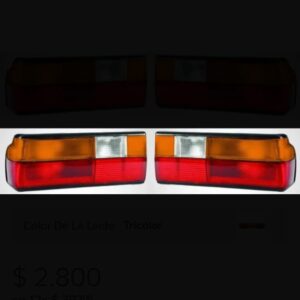 Faro Trasero Volkswagen Senda