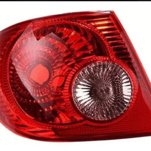Faro Trasero Toyota Corolla 05 08 Ext