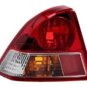 Faro Trasero Honda Civic 03 06 Ext