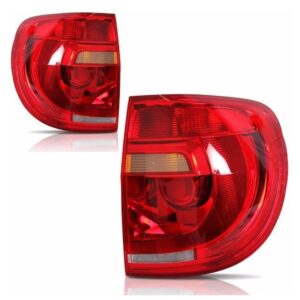 Faro Trasero Volkswagen Fox 10 15