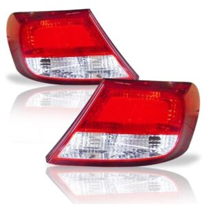 Faro Trasero Volkswagen Trend 08 12