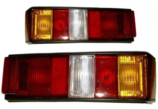 Faro Trasero Fiat Spazio