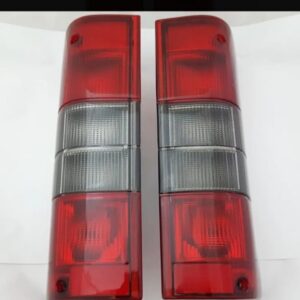 Faro Trasero Peugeot Boxer 94 03