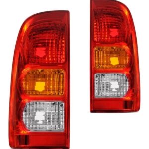 Faro Trasero Toyota Hilux 08 11